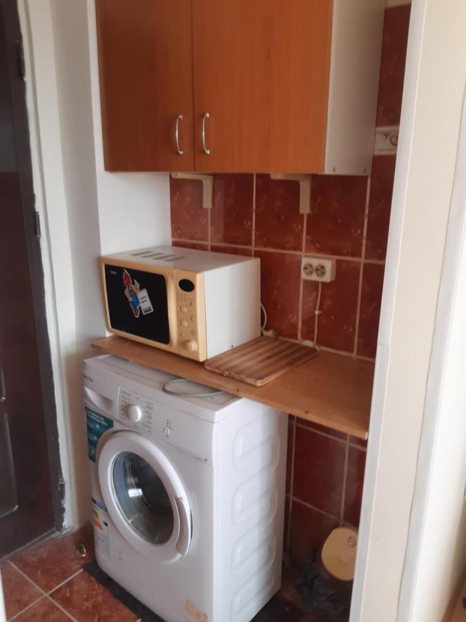 Lucian Studio Apartman Bukarest Kültér fotó