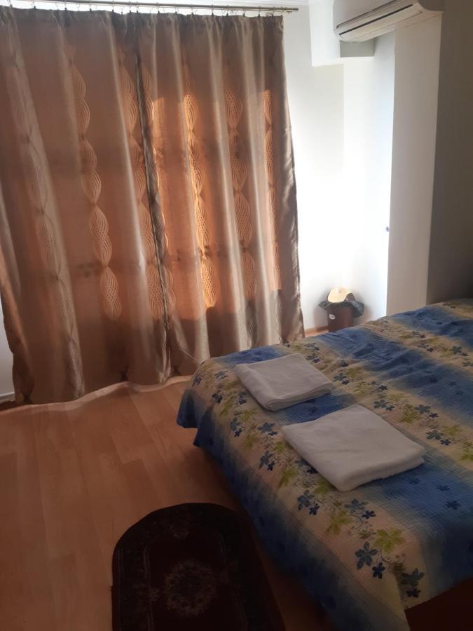Lucian Studio Apartman Bukarest Kültér fotó