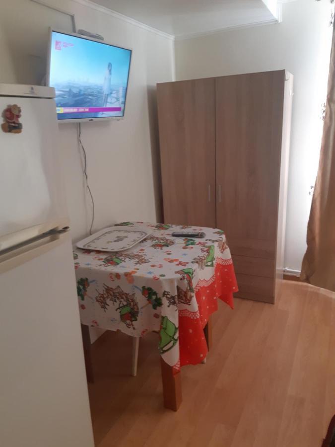 Lucian Studio Apartman Bukarest Kültér fotó